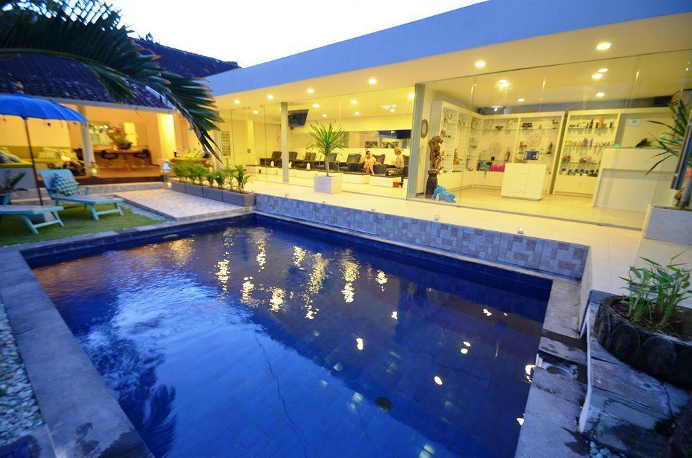 Elegant Villa Casabianca - Tropical Pool & Garden, Near Potato Head Beach Club! Seminyak Exterior foto