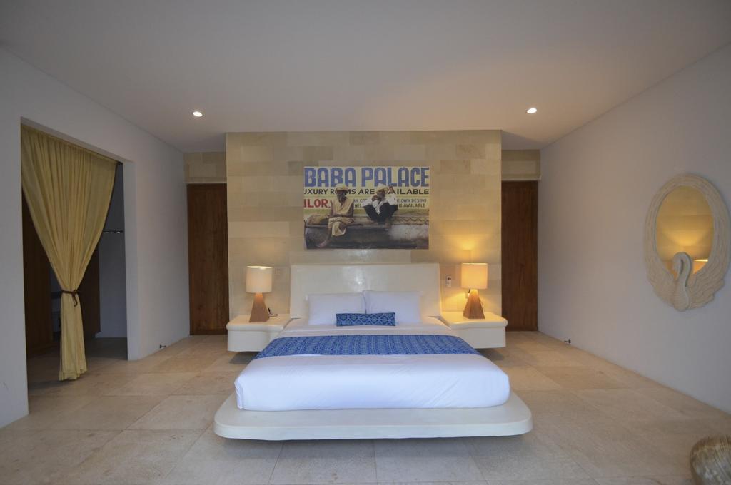Elegant Villa Casabianca - Tropical Pool & Garden, Near Potato Head Beach Club! Seminyak Quarto foto
