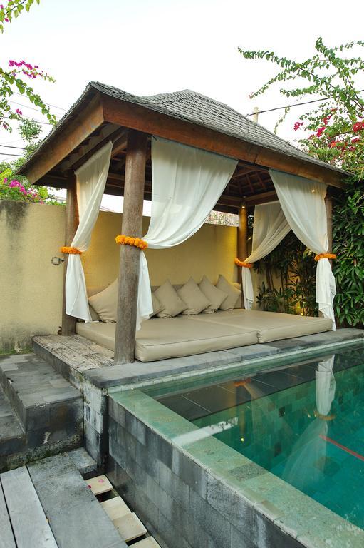 Elegant Villa Casabianca - Tropical Pool & Garden, Near Potato Head Beach Club! Seminyak Exterior foto