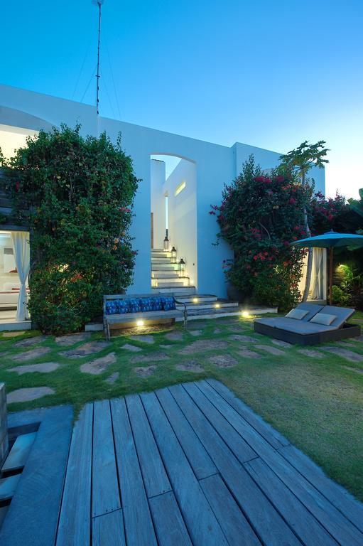 Elegant Villa Casabianca - Tropical Pool & Garden, Near Potato Head Beach Club! Seminyak Exterior foto